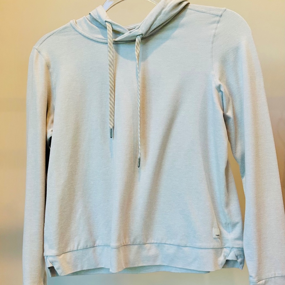 Vuori Halo Performance Hoodie